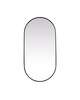 Asha 48 Inch Decorative Mirror