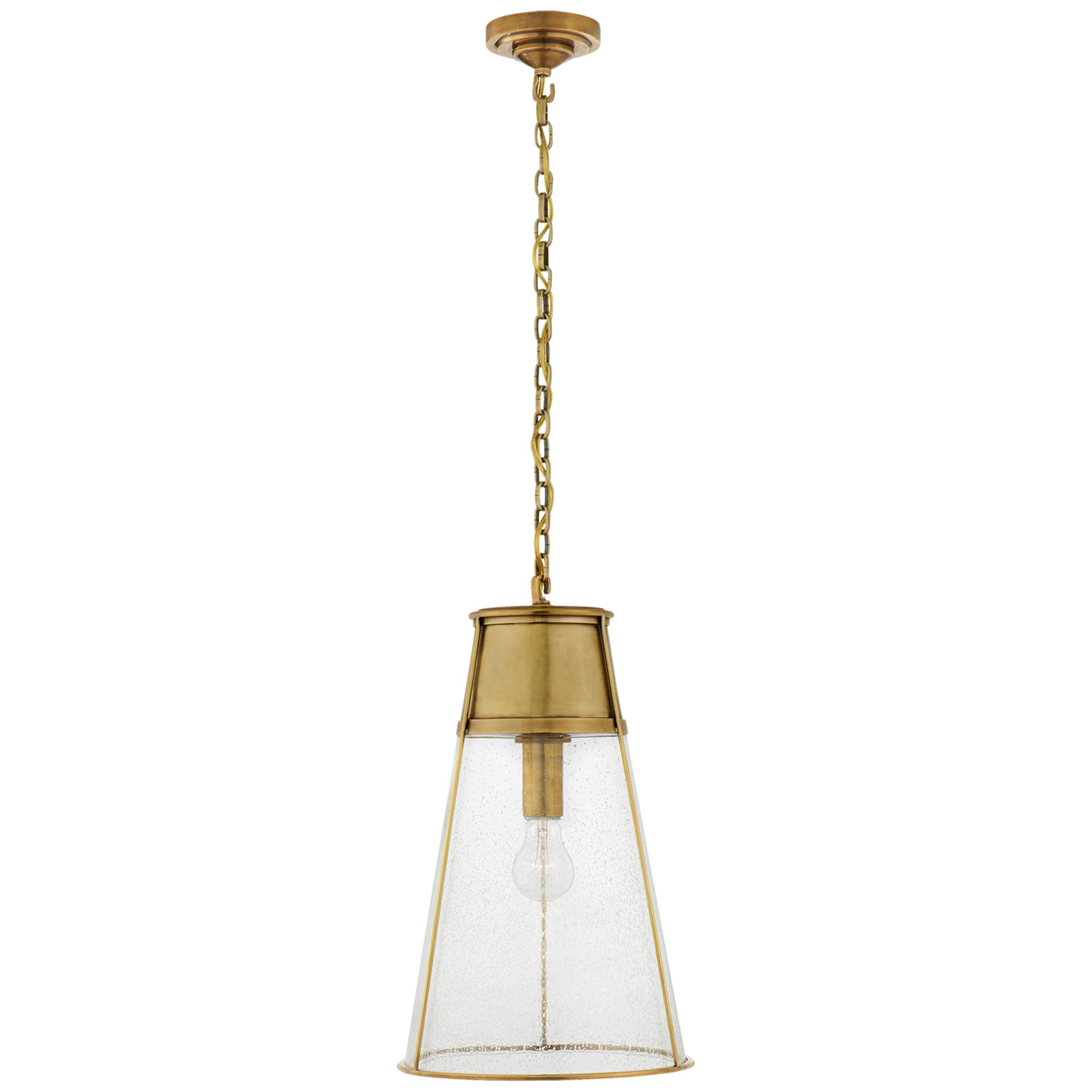 Thomas O'Brien Robinson 20 Inch Mini Pendant