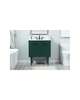 Cyrus 19 Inch Bath Vanity Cabinet