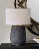Americana Medium Table Lamp