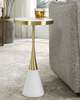 Apex 24 Inch Accent Table
