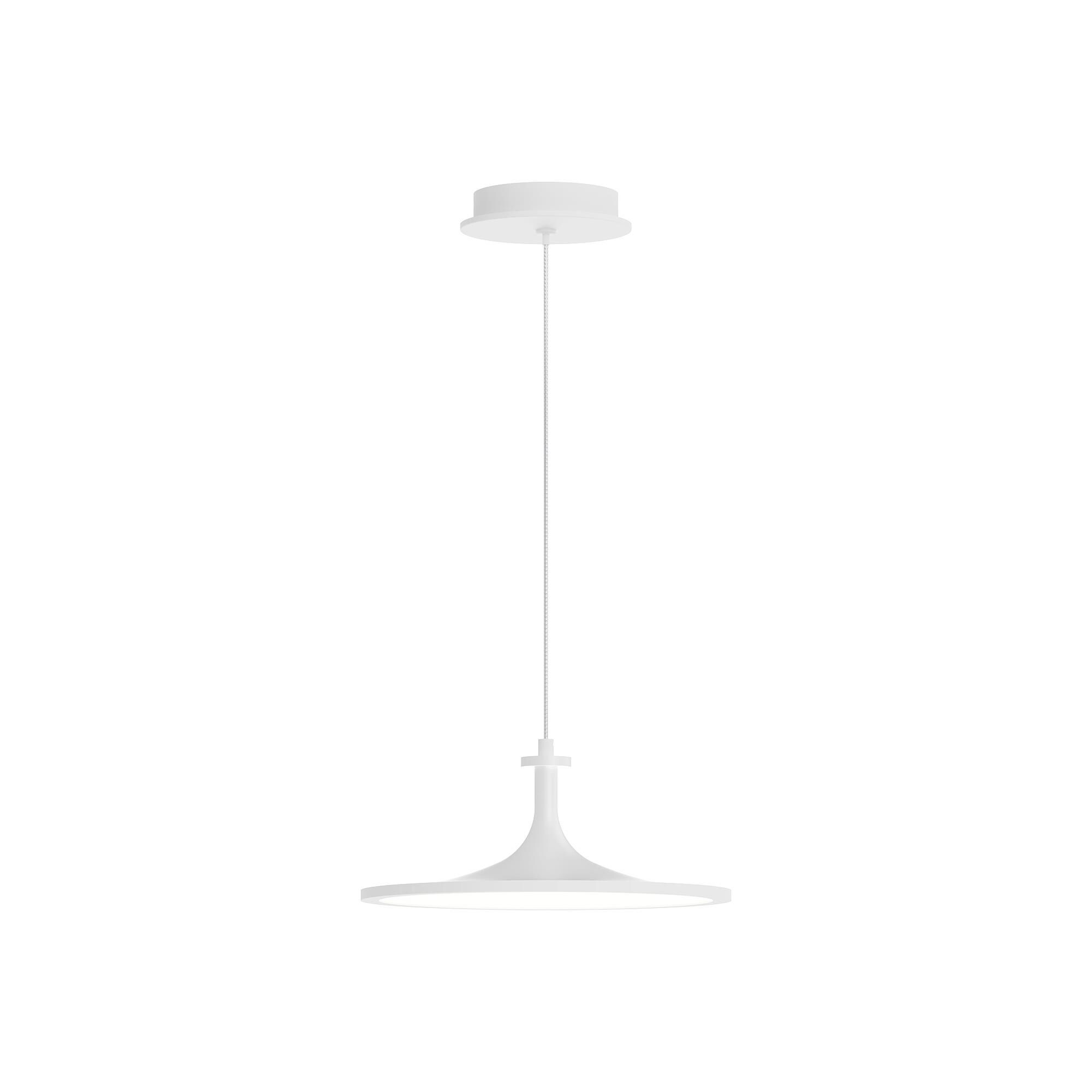 Alan Pepin Issa 12 Inch Wide Mini Pendant