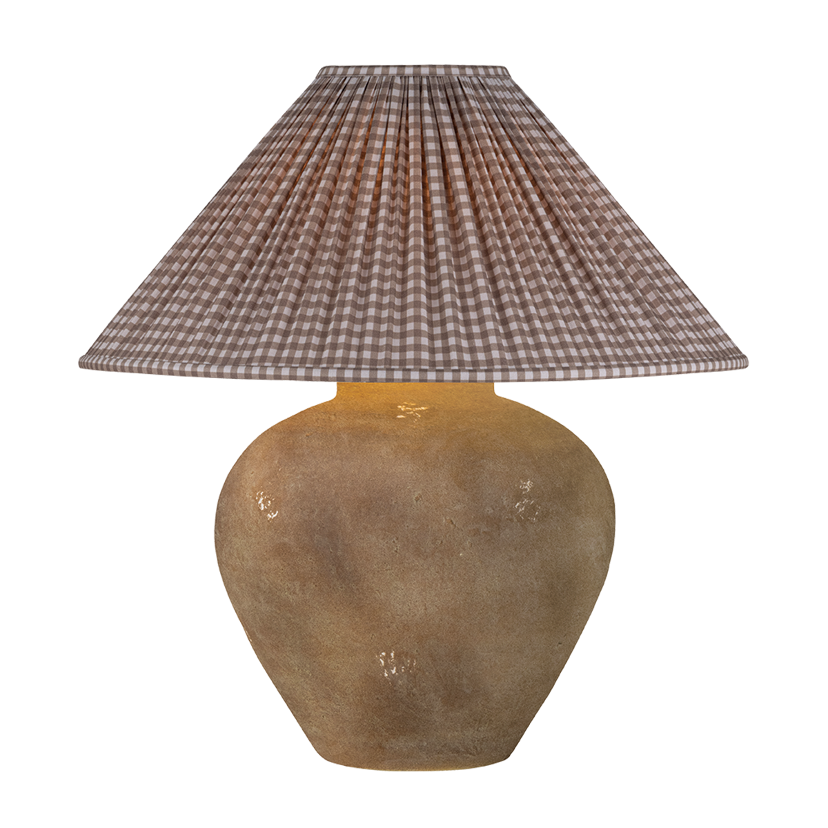 Calabria 23 Inch Table Lamp