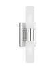Sean Lavin Keaton 16 Inch 2 Light Bath Vanity Light