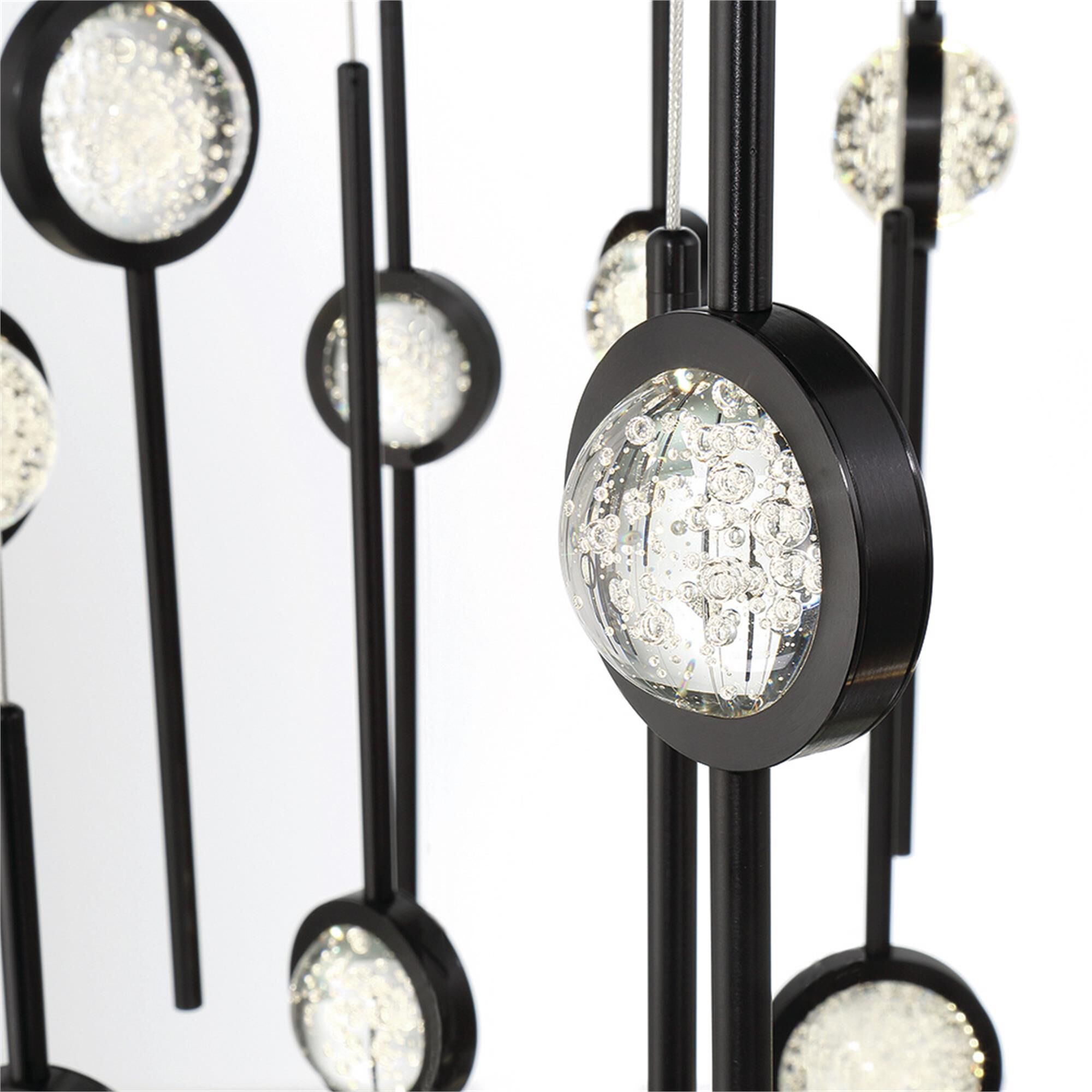 Barletta 26 Light Multi Light Pendant