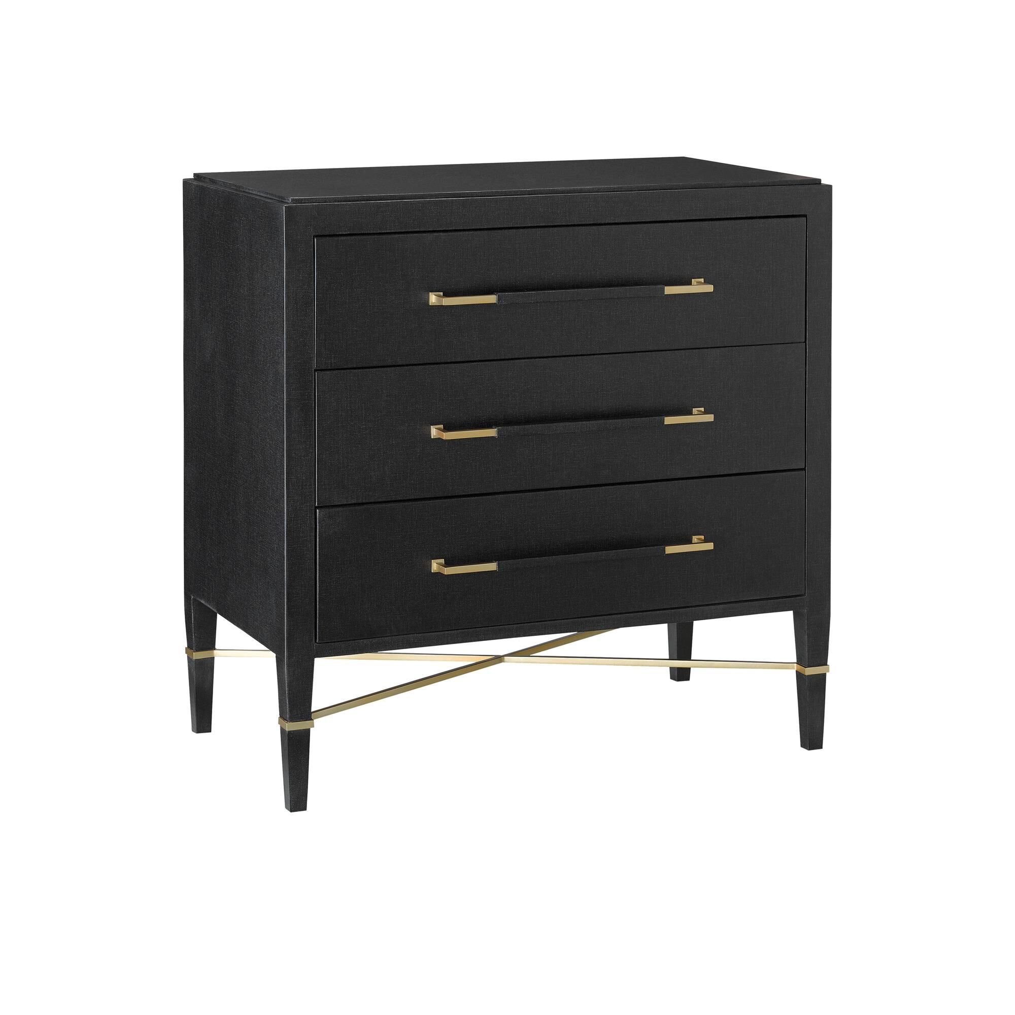Verona Medium Dresser