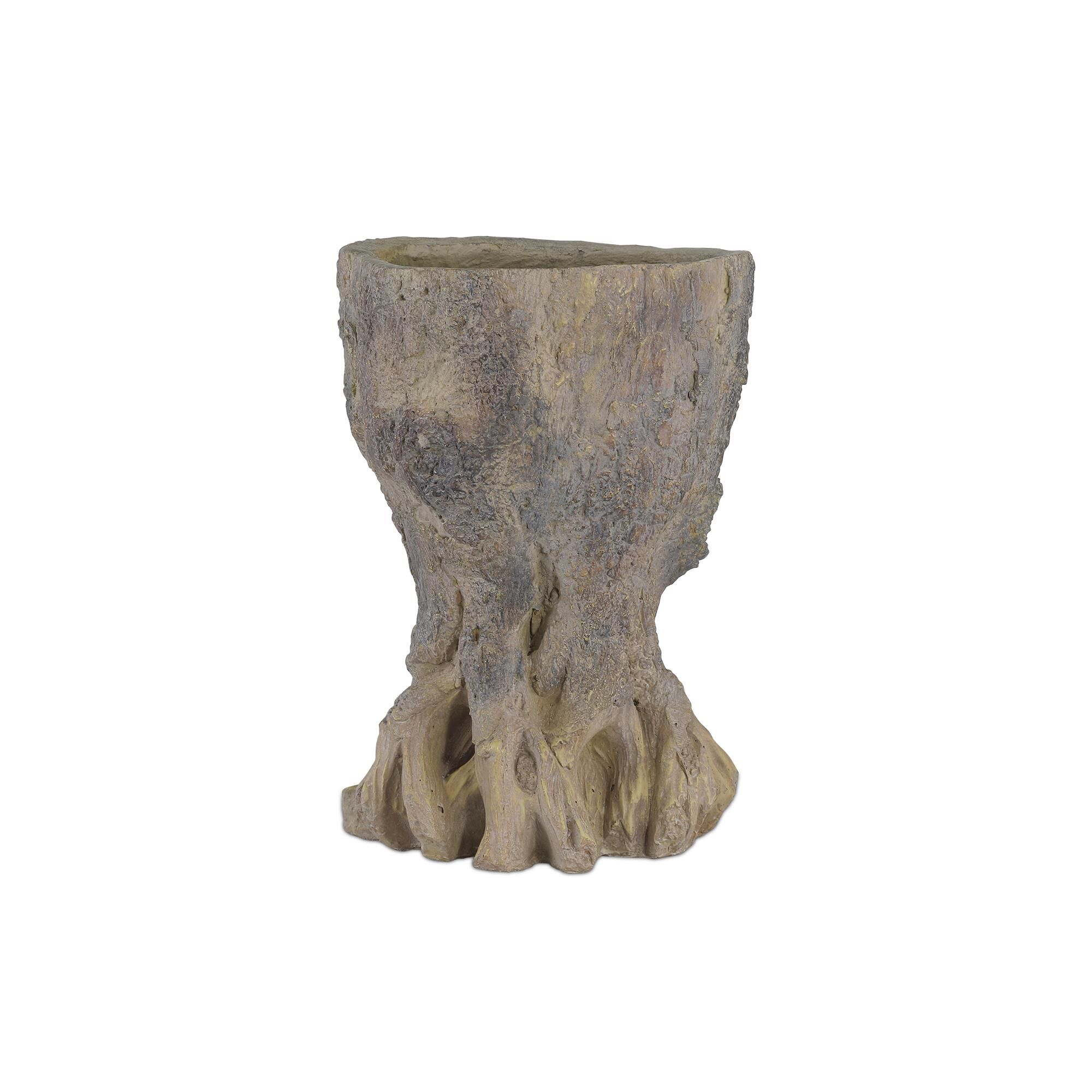 Old Growth Planter