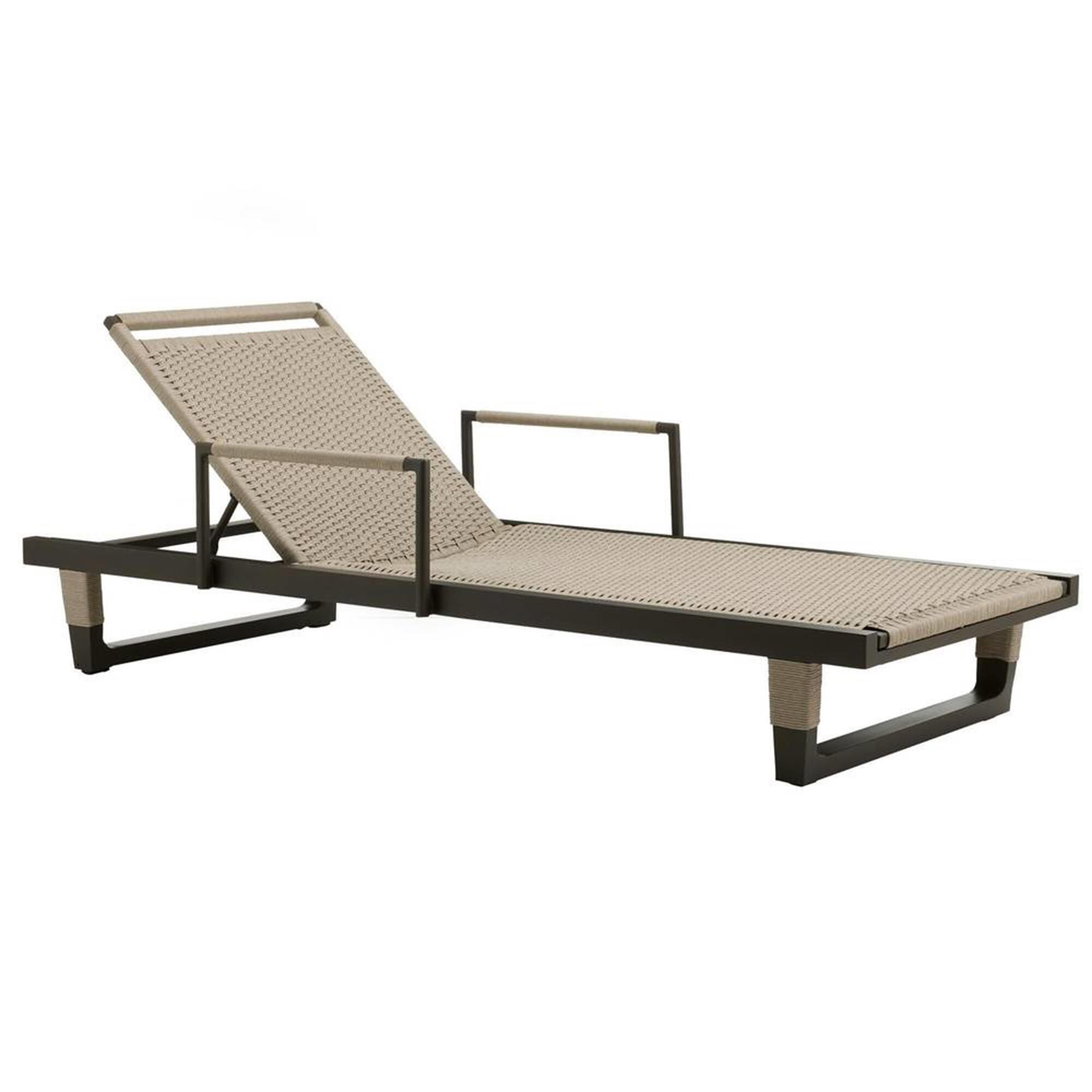 Daytona Chaise Lounge
