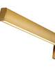 Vera 38 Inch Bath Vanity Light