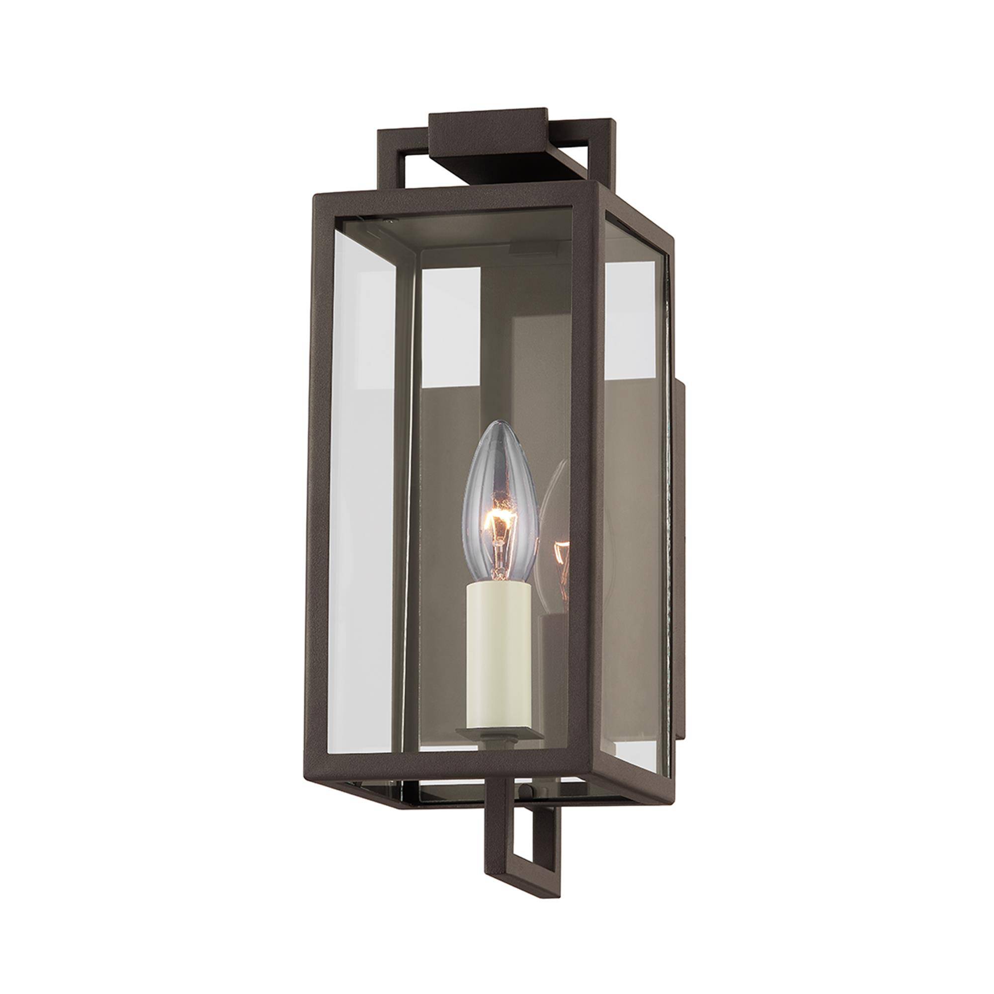 Beckham 12 Inch Outdoor Wall Light