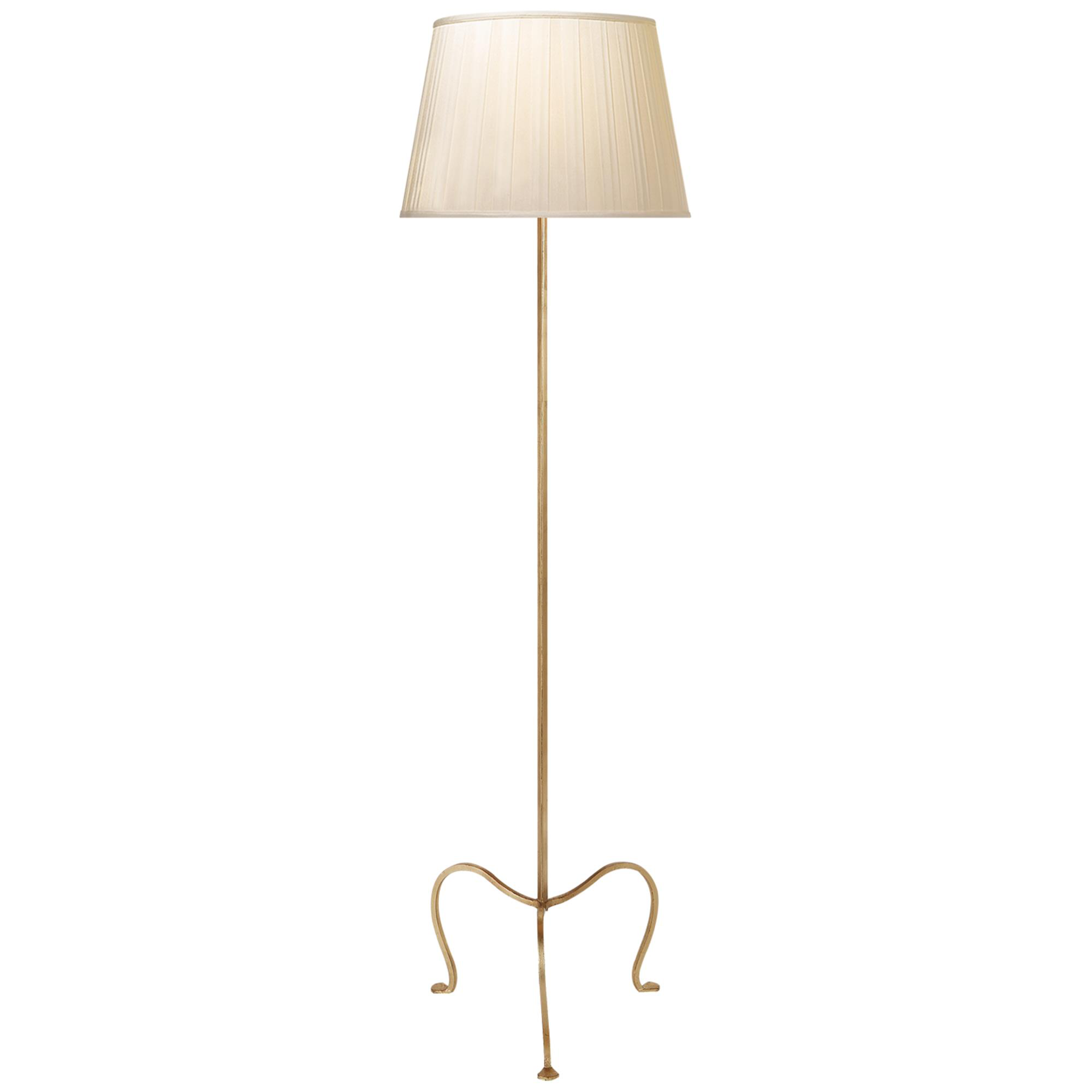 J. Randall Powers Albert 59 Inch Floor Lamp