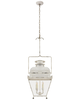 Chapman & Myers Holborn 34 Inch Lantern Pendant