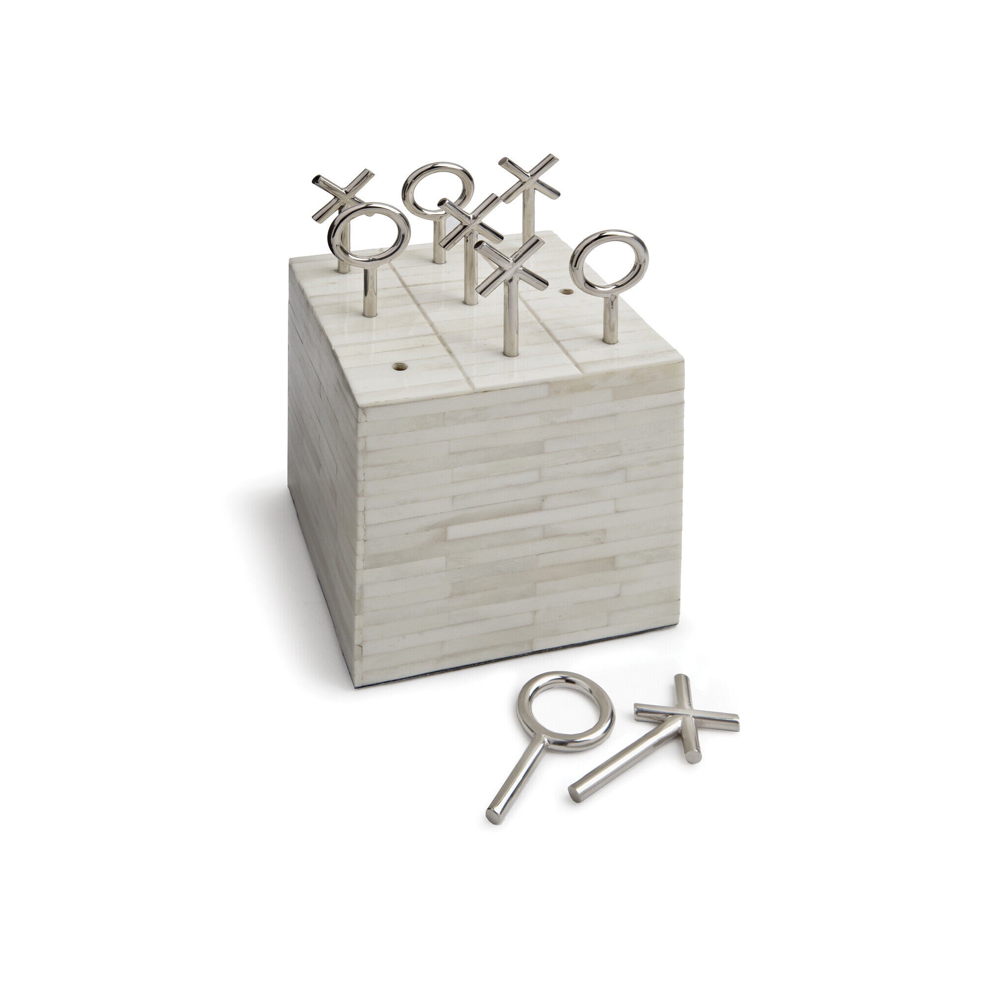 Tic Tac Toe Decorative Gameboard