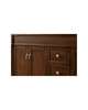Lexington 60 Inch Bath Vanity Cabinet