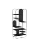 Laura Kirar Mes?n 81 Inch Etagere