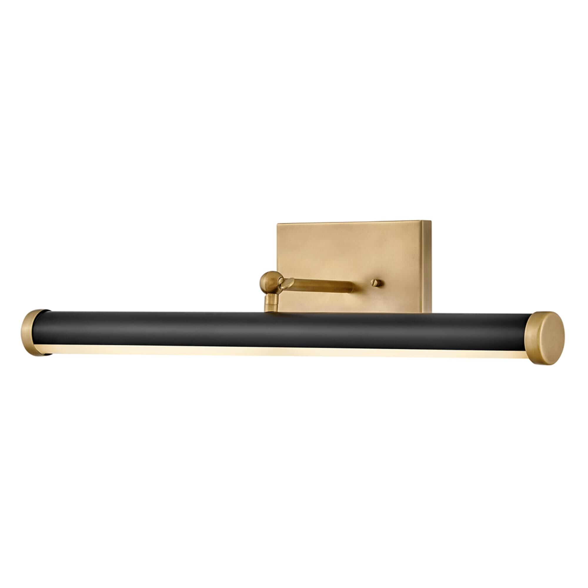 Regis 24 Inch Picture Light