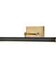 Regis 24 Inch Picture Light