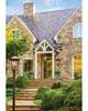 Alford Place 26 Inch Outdoor Post Lamp