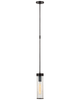 Kelly Wearstler Liaison 13 Inch Mini Pendant