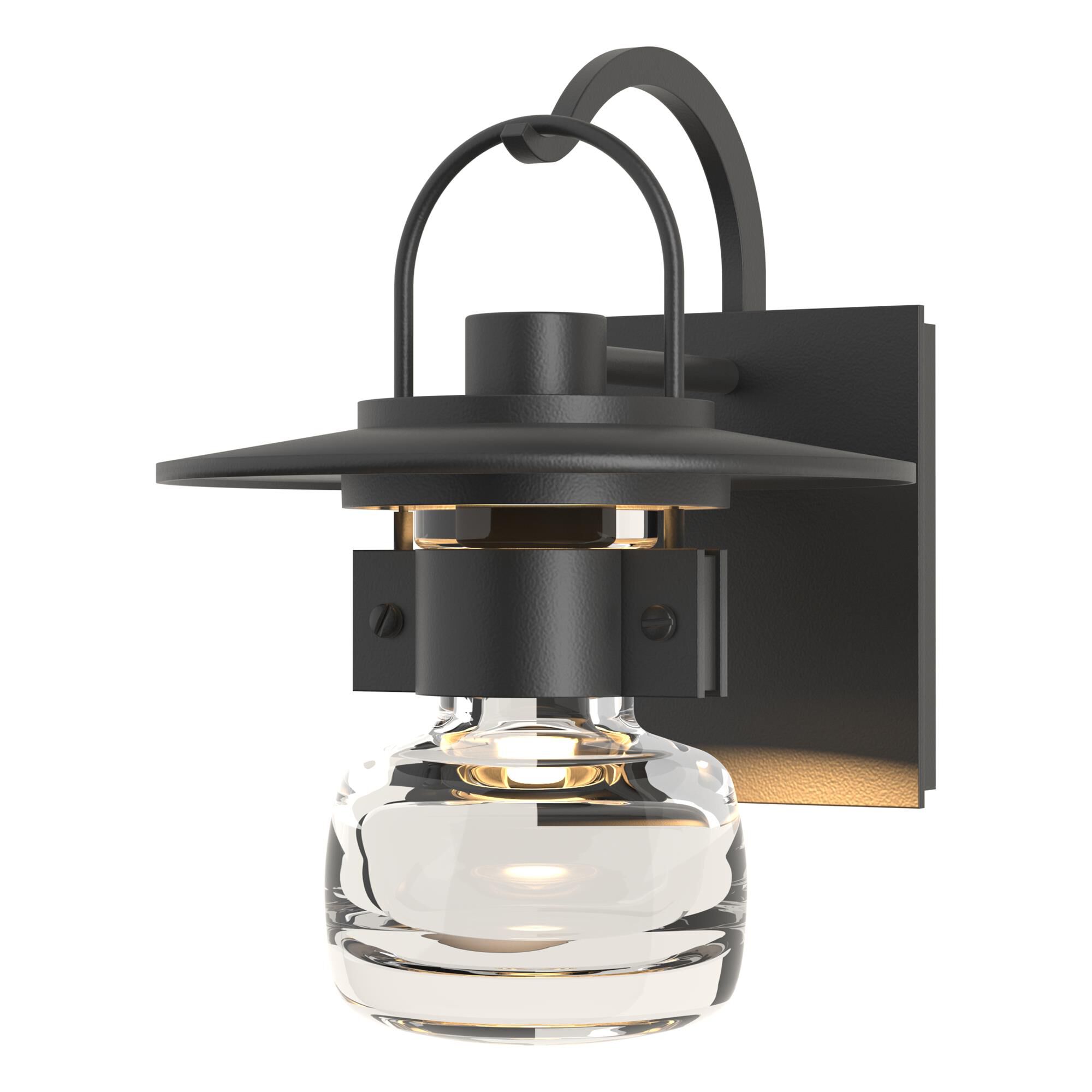 Mason 10 Inch Outdoor Wall Light