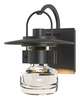 Mason 10 Inch Outdoor Wall Light