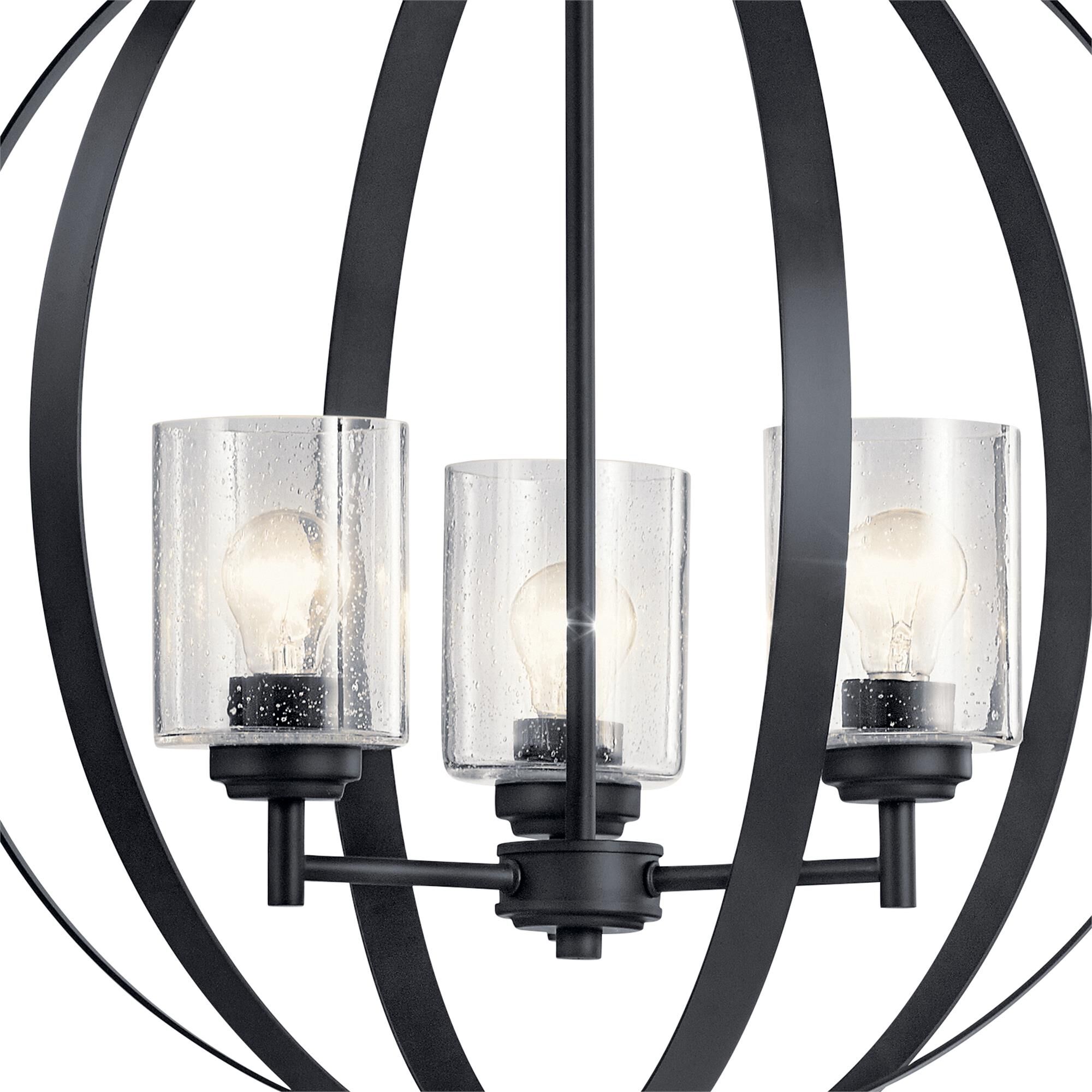 Winslow 24 Inch Chandelier