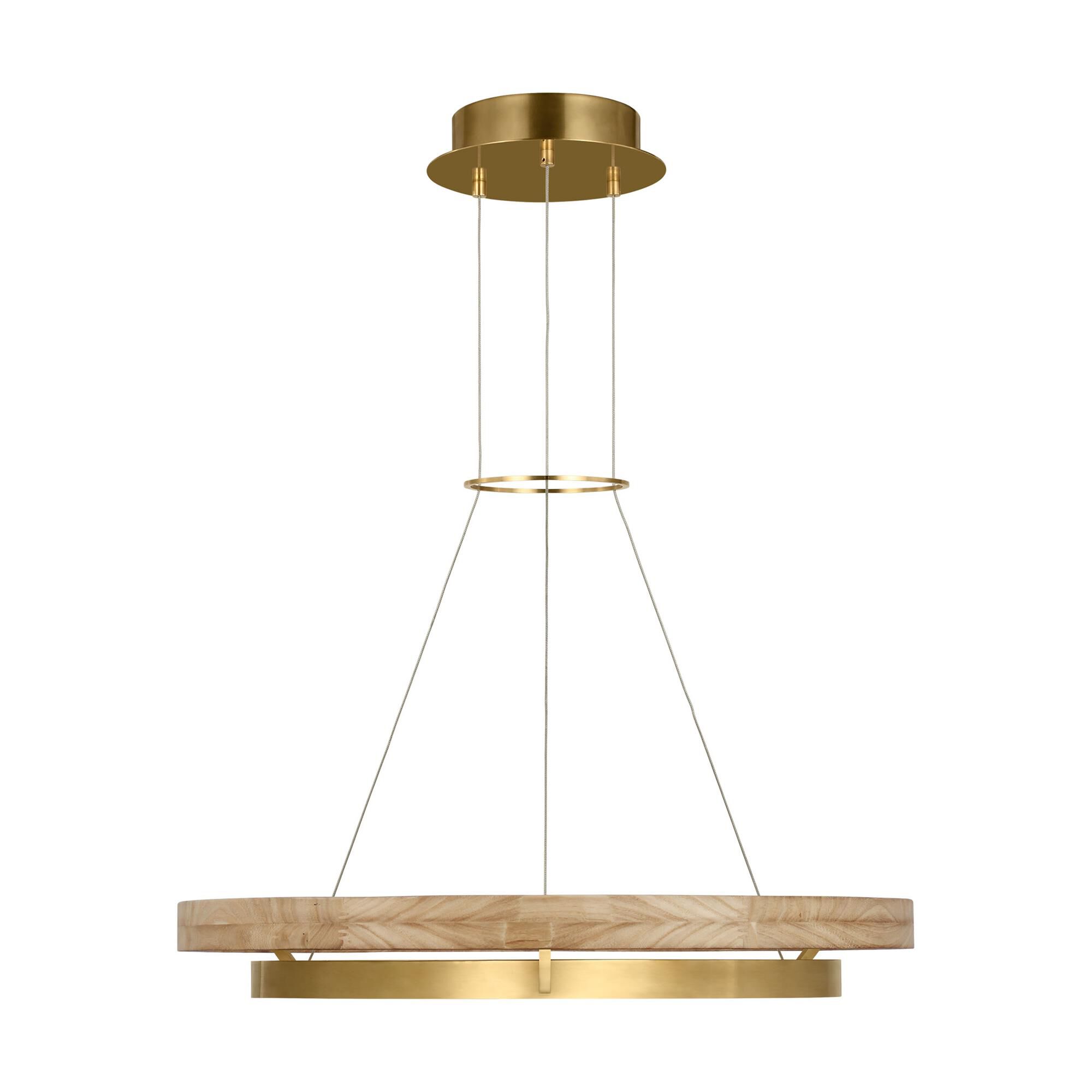 Sean Lavin Grace 30 Inch Chandelier
