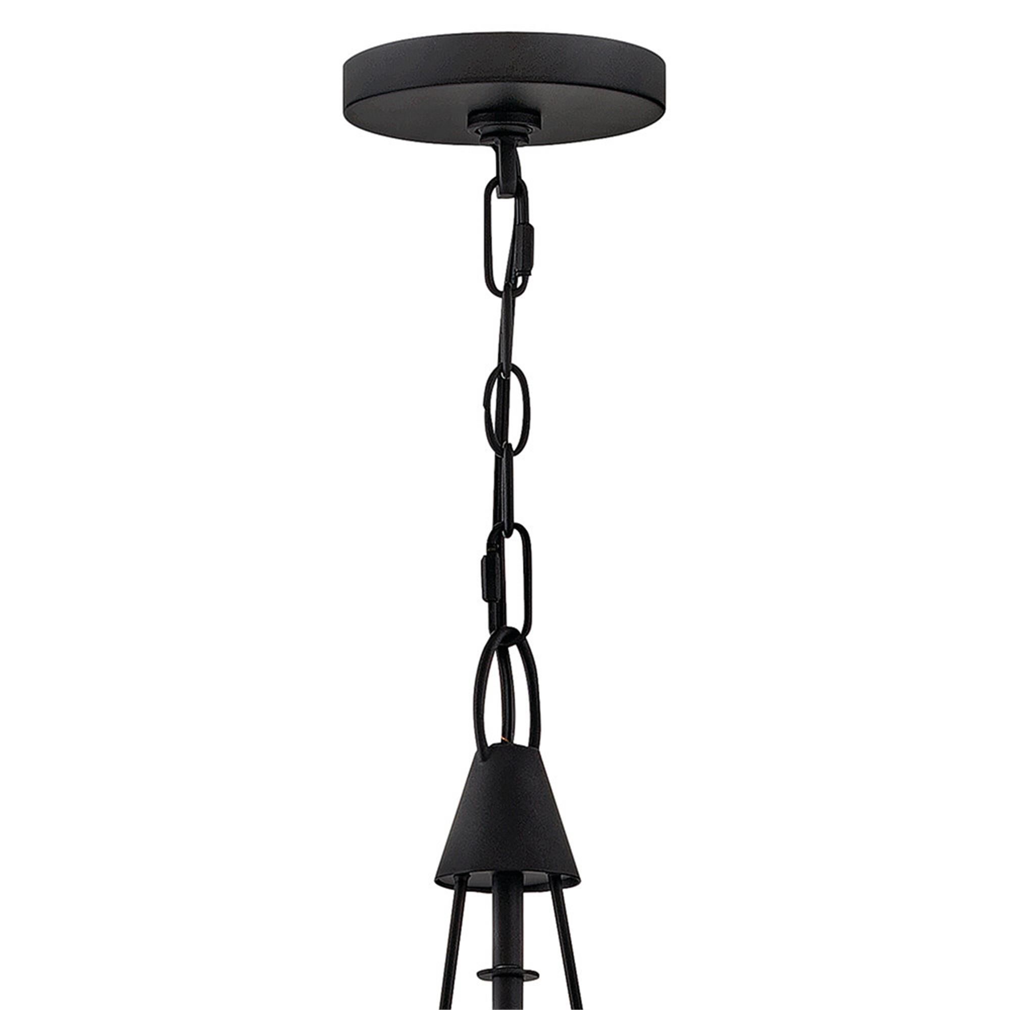 Danvers 32 Inch Mini Pendant