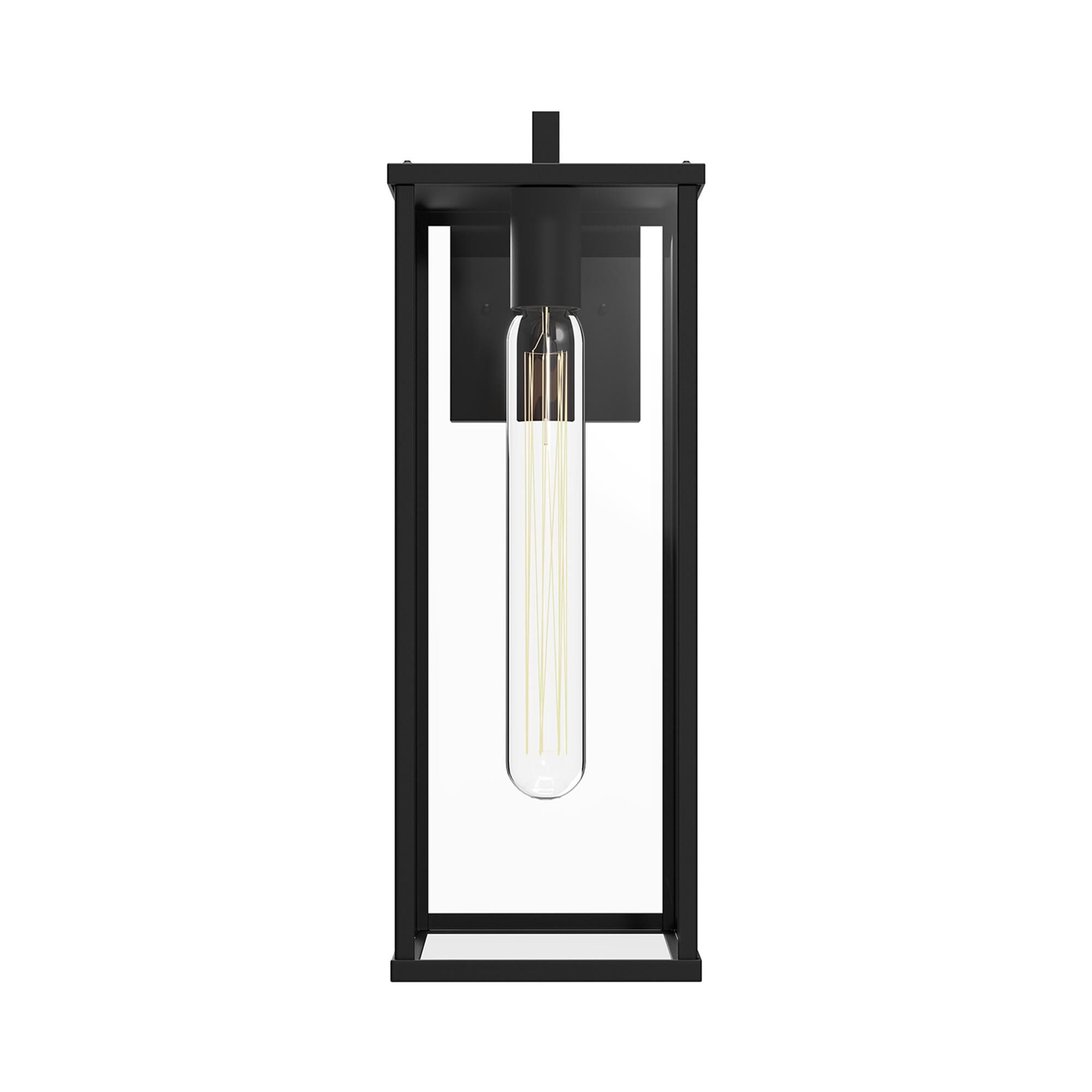 Brentwood 18 Inch Outdoor Wall Light