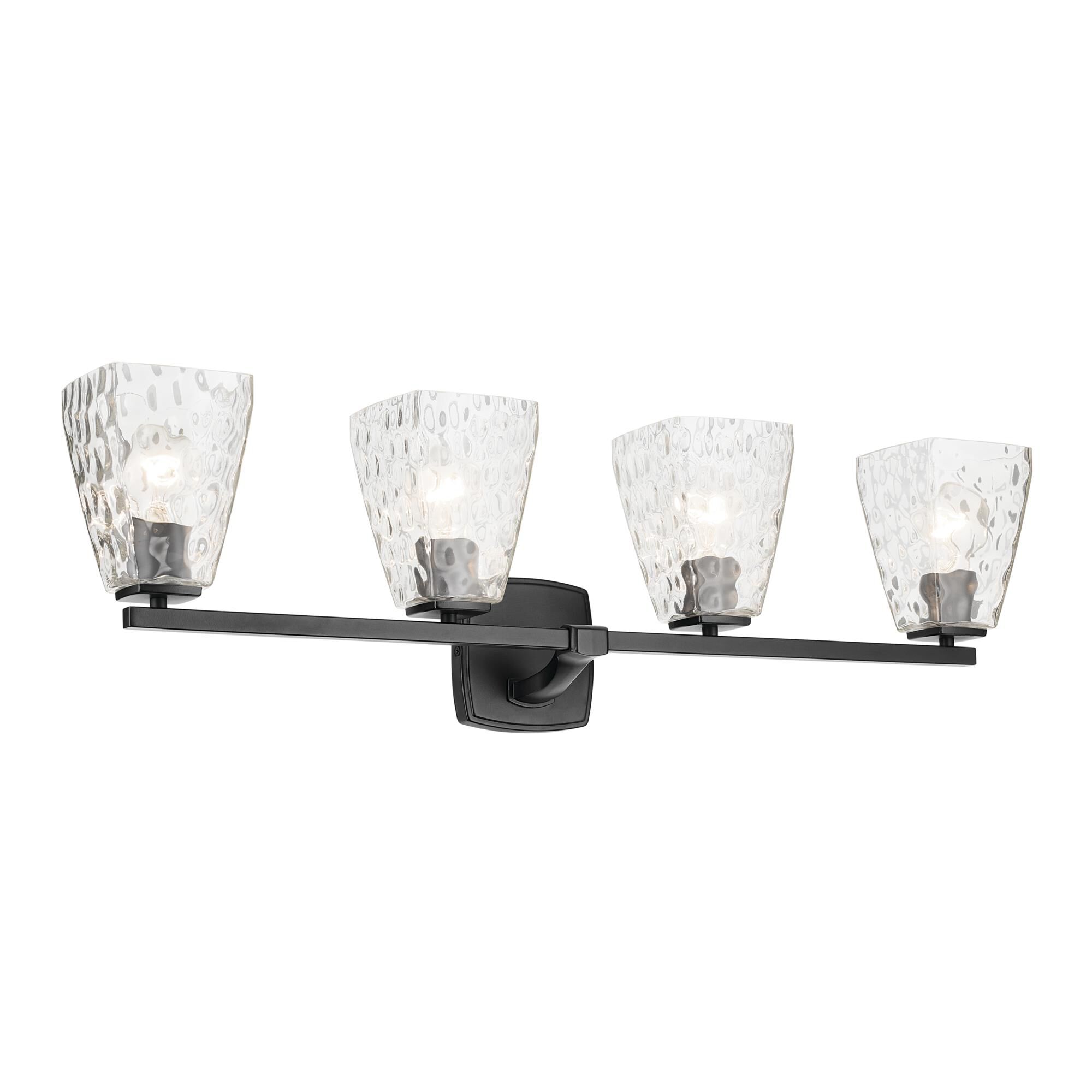 Marant 33 Inch Bath Vanity Light