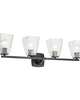 Marant 33 Inch Bath Vanity Light