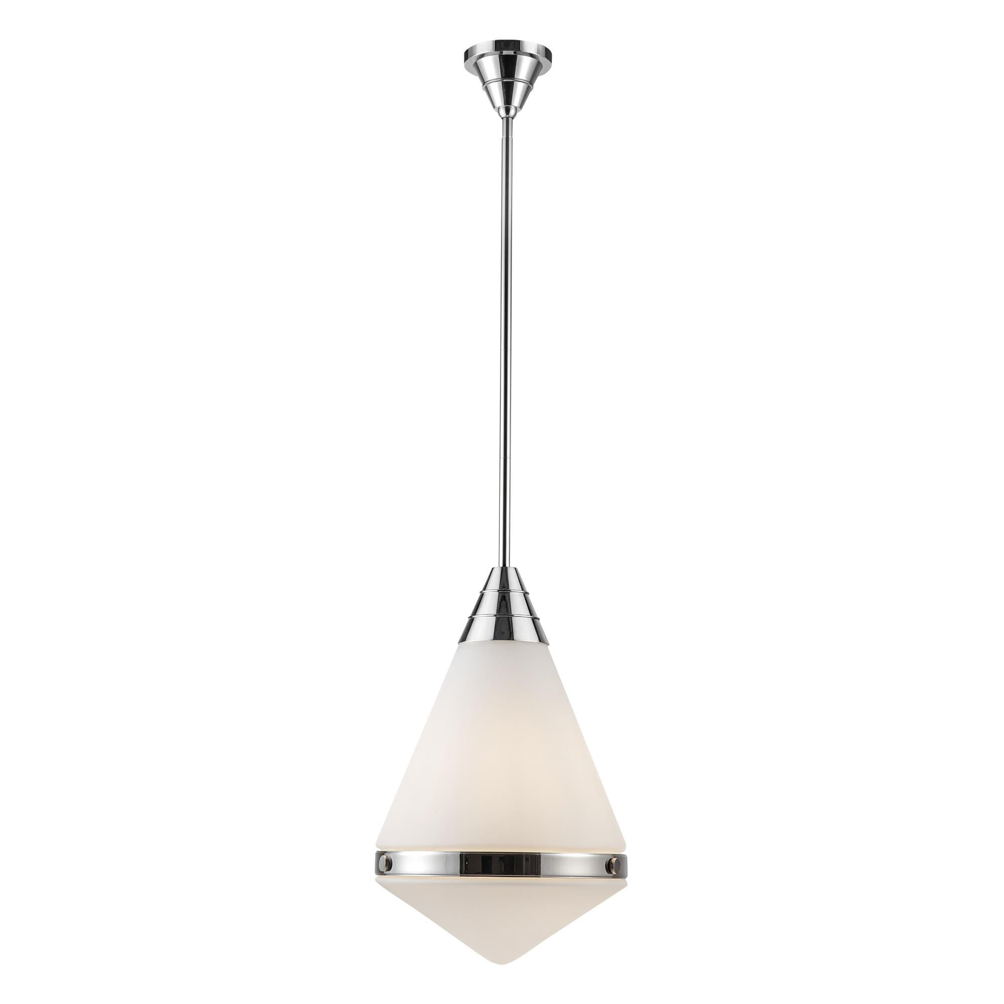 Alan Pepin Willard Medium Pendant Light
