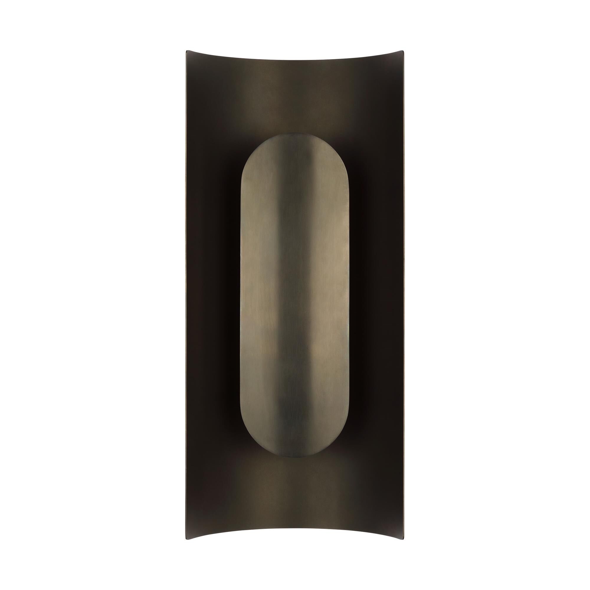 Peter Bristol Shielded Medium Wall Sconce