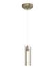Exos 10 Inch Mini Pendant