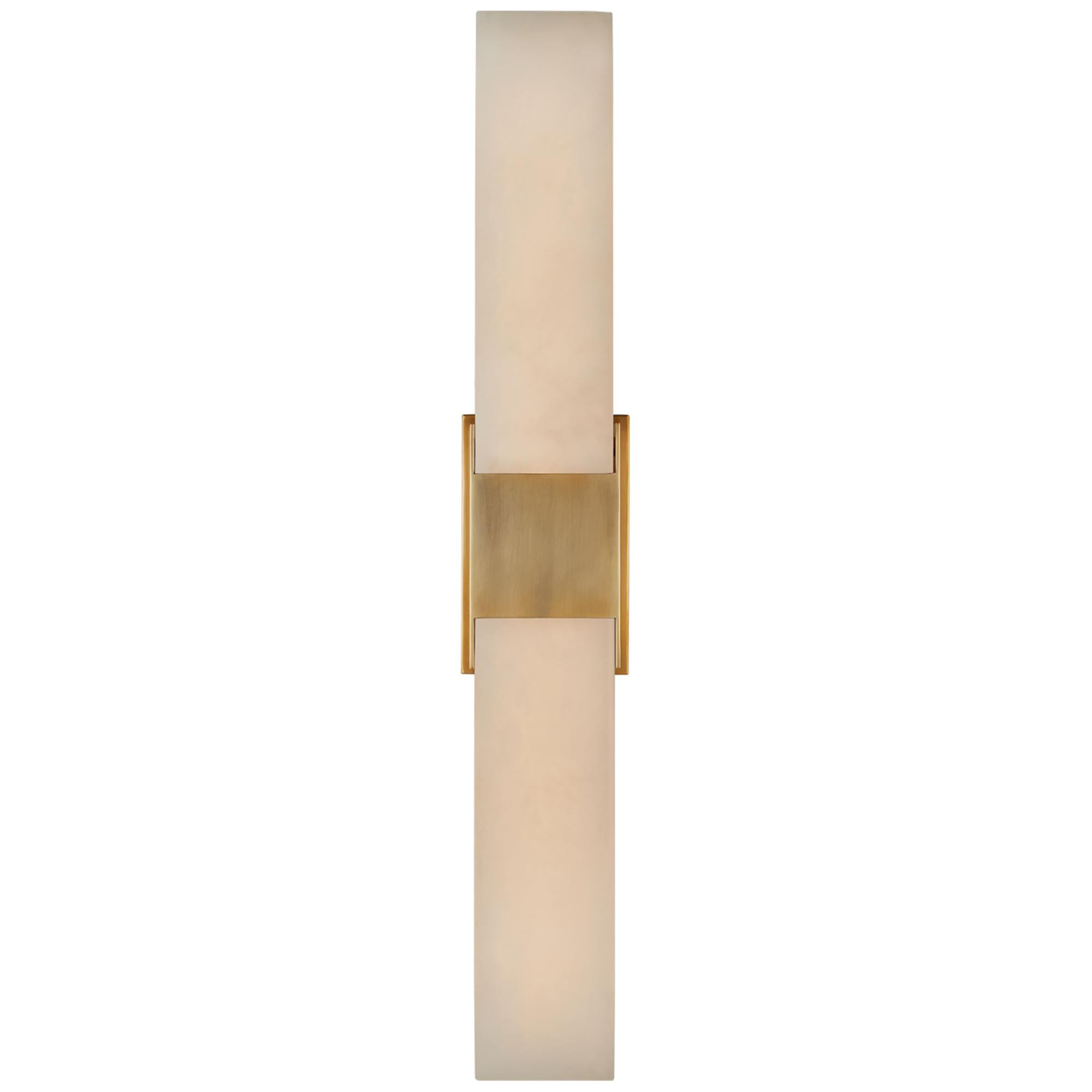 Kelly Wearstler Covet 26 Inch Wall Sconce