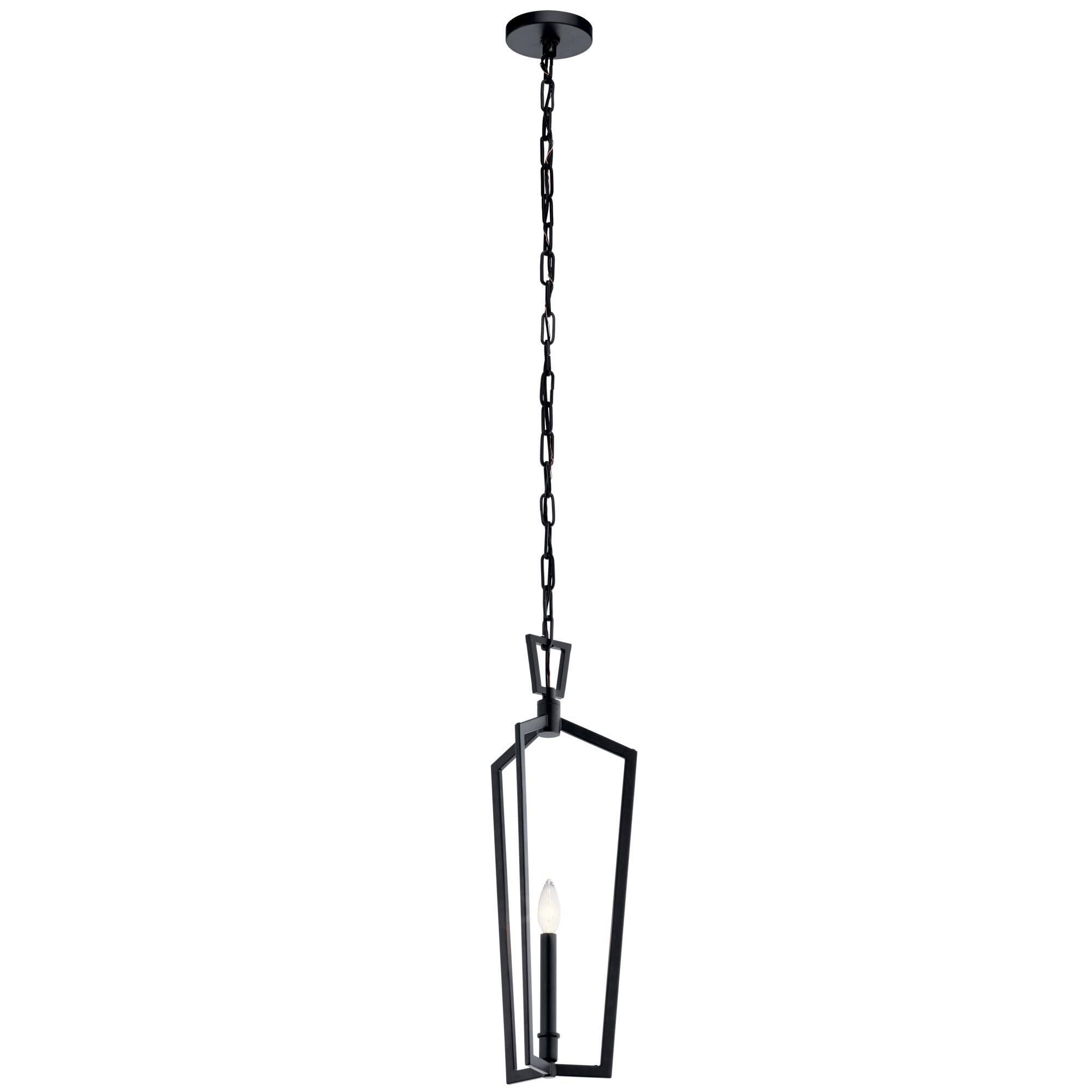 Abbotswell 23 Inch Mini Pendant