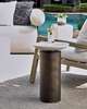 Olso 21 Inch Accent Table