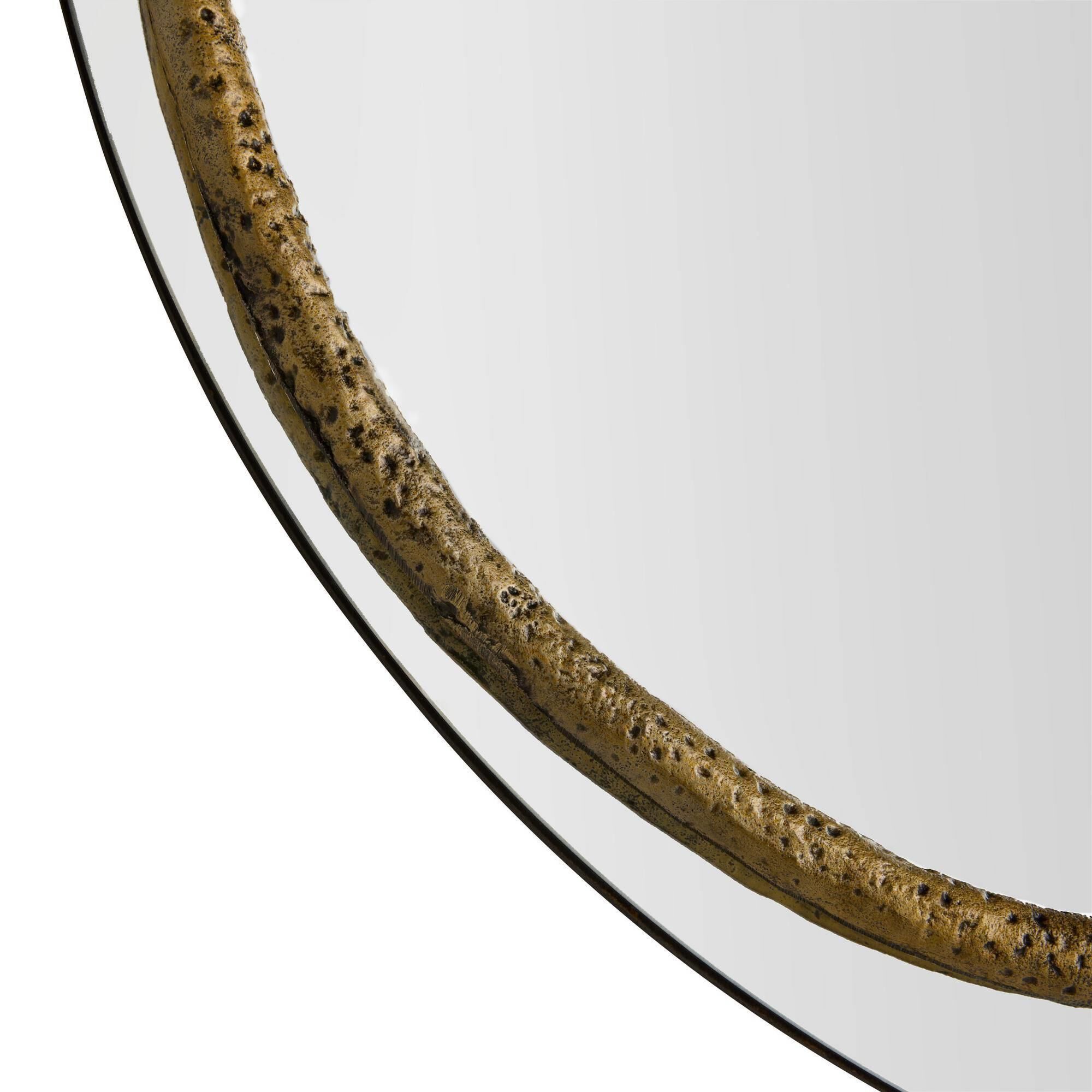 Hissara Decorative Mirror