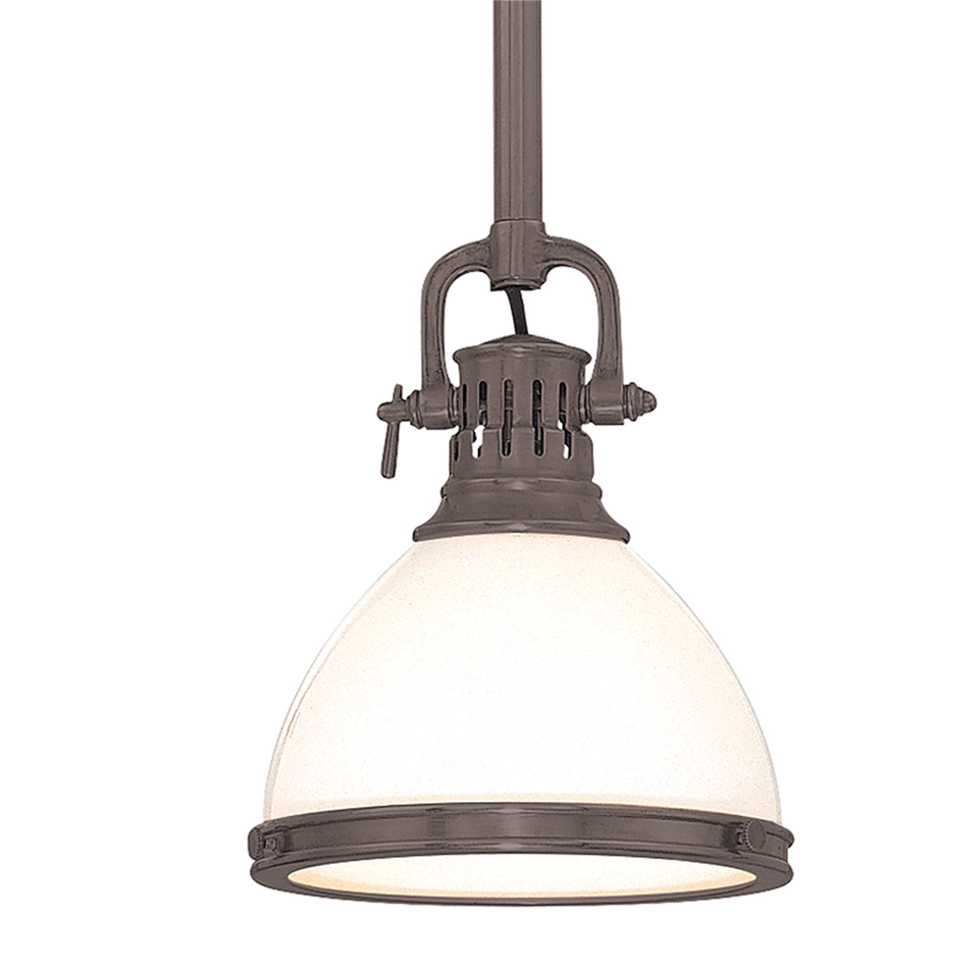 Randolph 11 Inch Mini Pendant