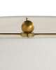 Brighton 29 Inch Table Lamp