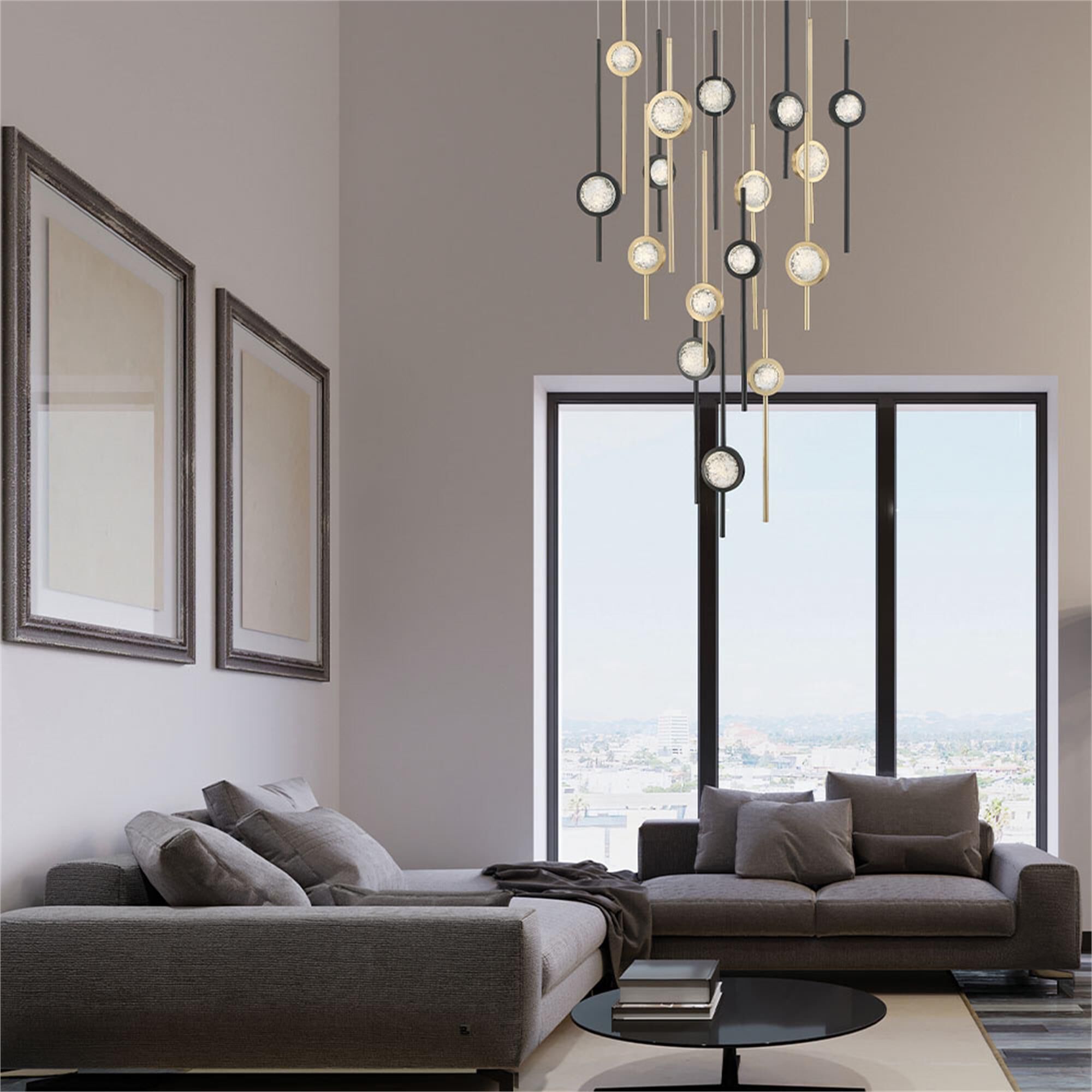 Barletta 26 Light Multi Light Pendant