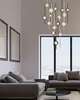 Barletta 26 Light Multi Light Pendant