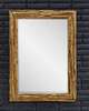 Overlap Medium Decorative Mirror