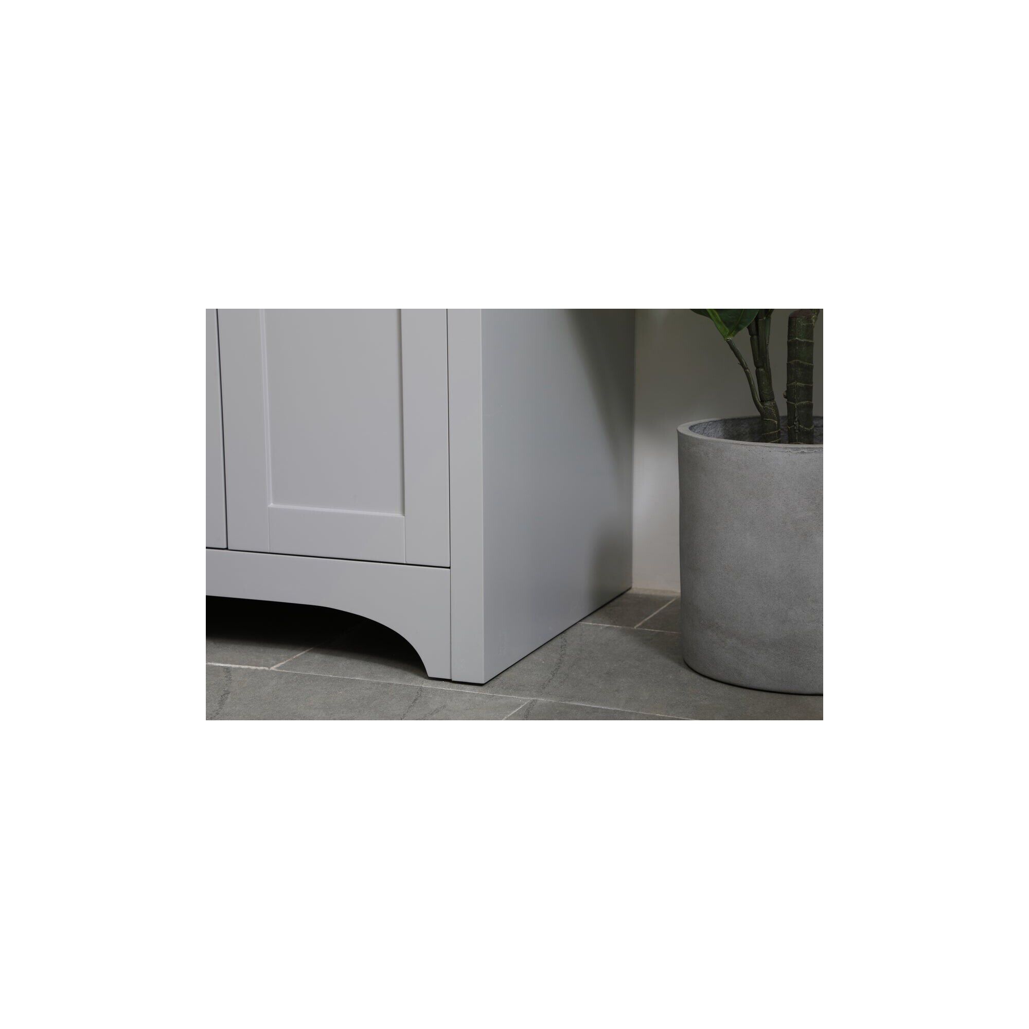 Moore 24 Inch Bath Vanity Cabinet