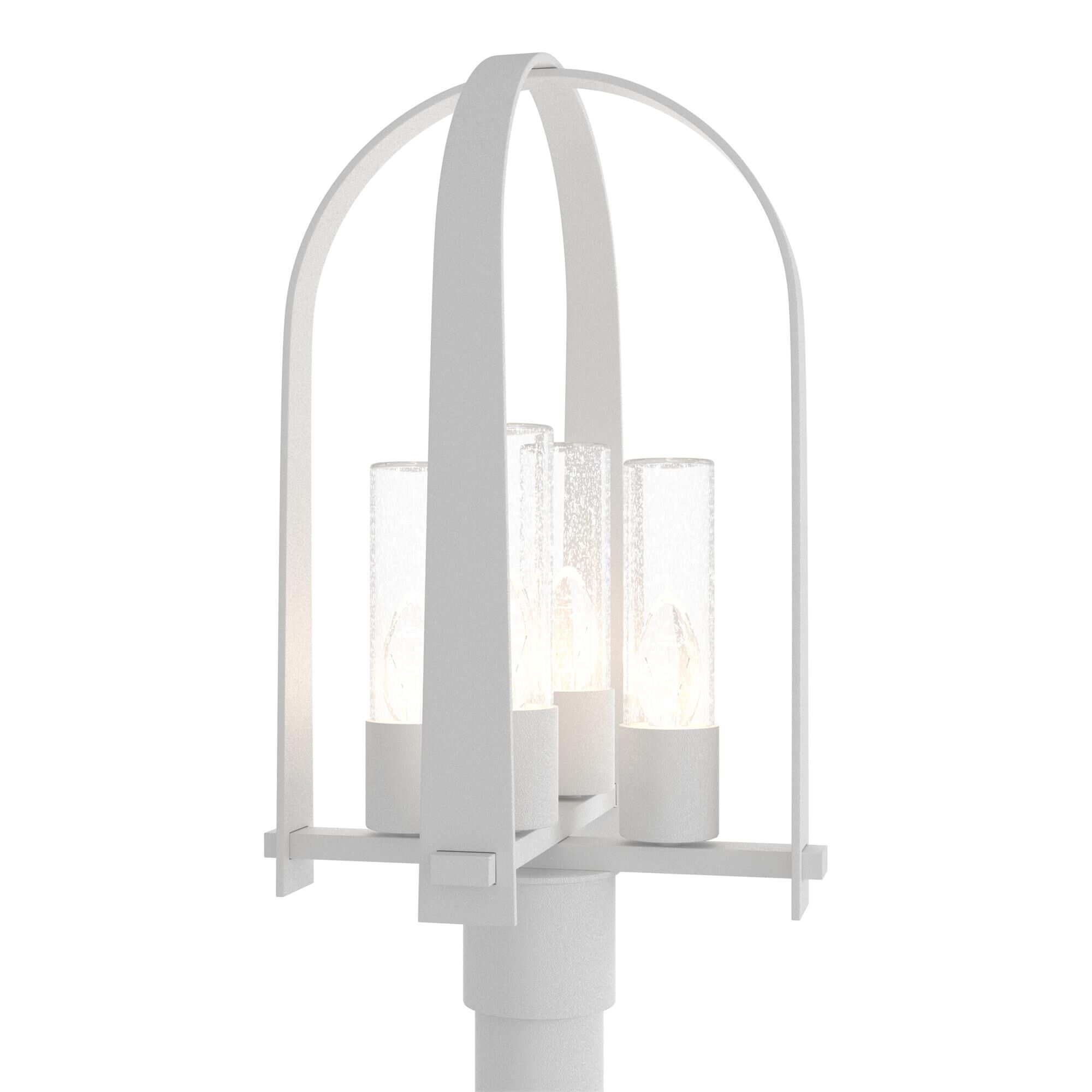 Triomphe 22 Inch Outdoor Post Lamp