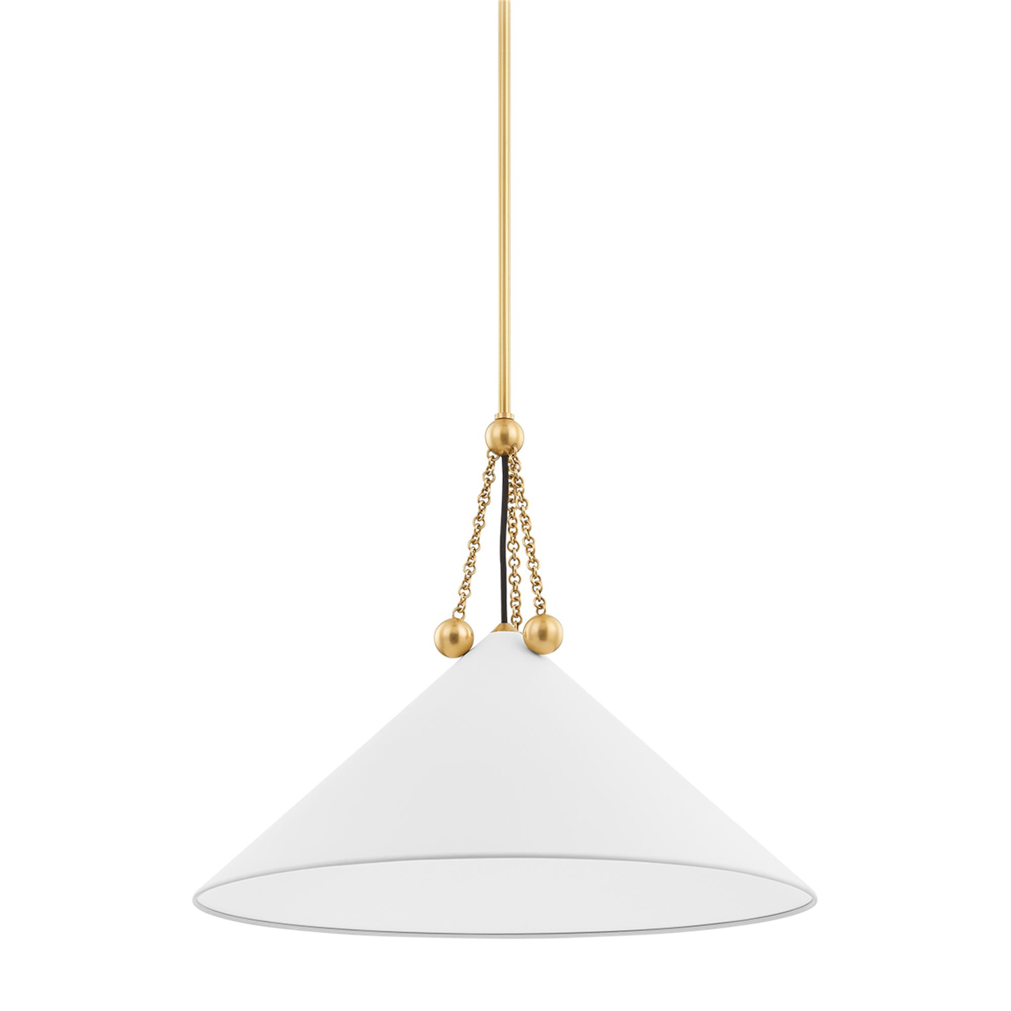 Kalea Medium Pendant Light