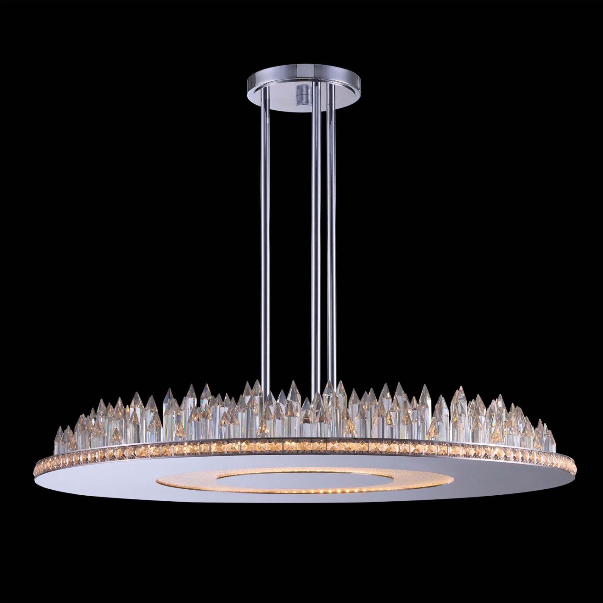 Orizzonte Large Pendant Light