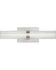 Sean Lavin Syden 19 Inch Bath Vanity Light