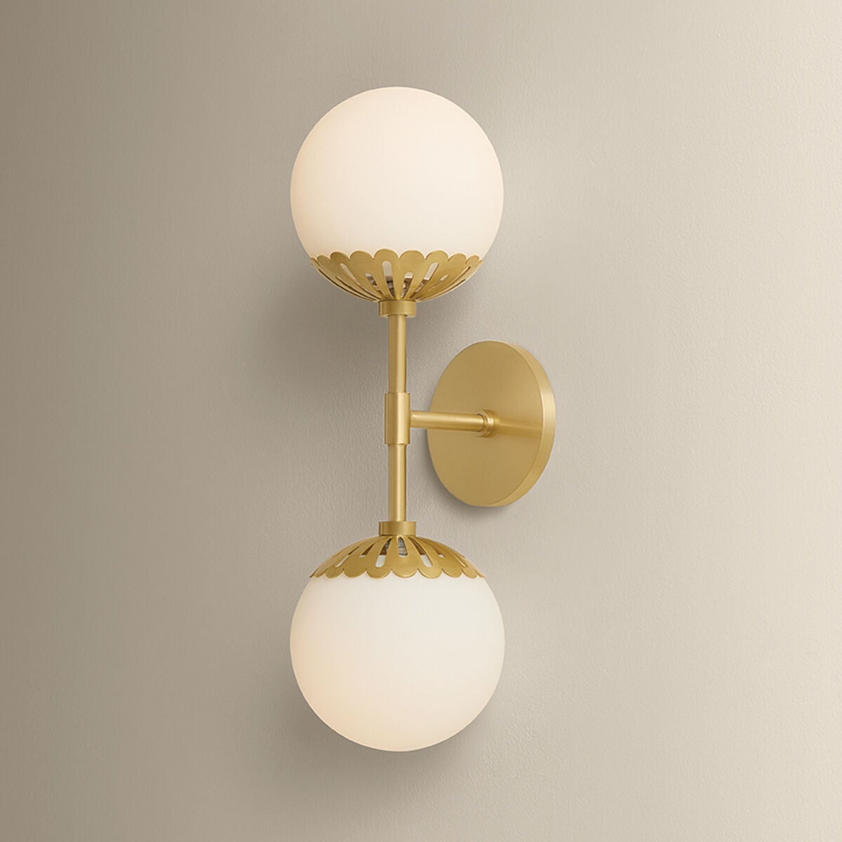 Paige Medium Wall Sconce