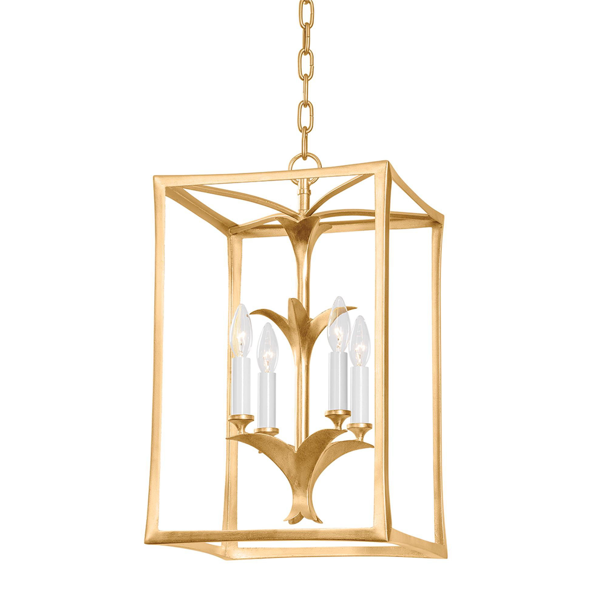 Bergamo Small Lantern Pendant
